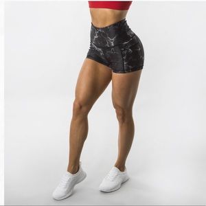 Buffbunny Melina shorts